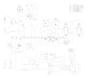 Page F Diagram and Parts List for 1925-0  Briggs and Stratton Generator